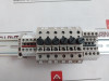 Dinkle Dl-00347 Din Rail Terminal Block Revision D 51202674-103