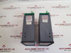 Masibus 8508 temperature scanner