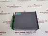 Masibus 8508 temperature scanner