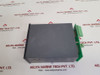 Masibus 8508 temperature scanner