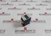 Siemens 3Rt1026-1B..0 Power Contactor 690V 35A 600Vac 500V Dc24V - Used