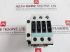 Siemens 3Rt1026-1B..0 Power Contactor 690V 35A 600Vac 500V Dc24V