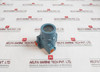 Rosemount 644Hanaj6M5C4Q4 Temperature Transmitter 0 To 1600 Deg C - Used