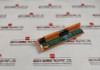 Honeywell Fc-tshart-1620M Analog Input Module 30Vdc 4Vdc E168320