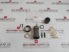 Amphenol Industrial Operations 10-214628-12Pmil-5015 Ms/Ac Threaded Plug Set