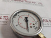 Daho En 837-1 Pressure Gauge 0-4 Mpa 0-40 Bar Cl. 1.6