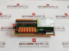 Honeywell Fc-tdol-0724 Analog Input Module 24Vdc 250Ma E168320 V1.0