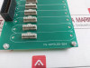 Measurement Technology Fs-gimtldo-824 Printed Circuit Board Sl0017271 Pcb925/2