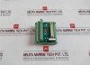 Honeywell Ul16-iota-d37-72-xor Digital Input Interface Relay 25-17 Sl2 94V-0