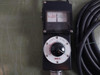 Nabco Port 10-0-10 Stbd Controller Ch424395 2Pnct-0.75Mm2 10-meter - Used