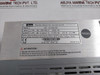 Parker 10P-42-0065-bn Ac Variable Frequency Drive Ac10P Ip20 24V 15V