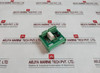 340/2015 Interface Relay Contact Box Rcb For Lbfs Os 24V Dc 48-24-2Ce 30Vdc - Used