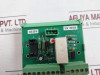 340/2015 Interface Relay Contact Box Rcb For Lbfs Os 24V Dc 48-24-2Ce 30Vdc