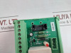 340/2015 Interface Relay Contact Box Rcb For Lbfs Os 24V Dc 48-24-2Ce 30Vdc