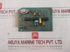 Technocom Tac 1/2 Printed Circuit Board - Used