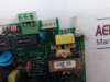 Daniel Danload 6000 Printed Circuit Board Power Supply Pcb 4-6000-111 Rev: C
