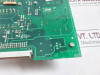 Daniel Danload 6000 Printed Circuit Board Power Supply Pcb 4-6000-111 Rev: C