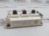 Semikron Skm300Gb066D Igbt Module 15190P R Hrd-531