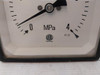 Hub 0 To 4 Mpa Pressure Gauge Kl.1,0 1711897
