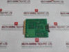 Jrcs Drm-b Printed Circuit Board 521B