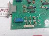 Jrcs Drm-b Printed Circuit Board 521B