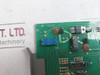 Jrcs Drm-b Printed Circuit Board 521B