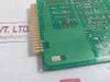 Jrcs Drm-b Printed Circuit Board 521B
