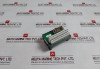 Abb 1Sna020138R2500 Bfm Elco Interface Module 38/38-2, 212 109.02, 09G 415991