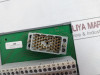 Abb 1Sna020138R2500 Bfm Elco Interface Module 38/38-2, 212 109.02, 09G 415991