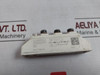 Semikron Skkt58B16E Thyristor Module Screw Type 100007459700672 15061 R - Used