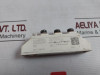 Semikron Skkt58B16E Thyristor Module Screw Type 100007459700672 15061 R