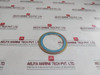 Vortex 1834-na-eos Flange Gasket Cs 600Lbx98X117X133X4.5 0Ab-000-00A - New