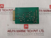 Technocom +12V Printed Circuit Board