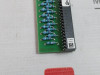 Honeywell Fc-bsn-1608 Sensor Converter Module V1.1 94V-0