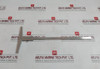 Cg800843 Hardened Stainless Steel Vernier Caliper 0-300Mm 0.05Mm