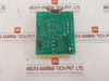 Jrcs Drm-ai Direct Monitoring Alarm System Pcb 4-20Ma 6A - Used