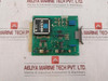 Jrcs Drm-ai Direct Monitoring Alarm System Pcb 4-20Ma 6A - Used