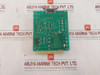 Jrcs Drm-ai Direct Monitoring Alarm System Pcb 4-20Ma 6A
