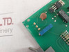 Jrcs Drm-ai Direct Monitoring Alarm System Pcb 4-20Ma 6A