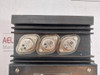 Elnova S-290 Transistor Thyristor Module 110Vac