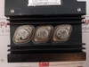 Elnova S-290 Transistor Thyristor Module 110Vac