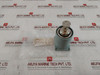 Danle K-303 Solenoid Valve Dc24V 15A 0.49 Mpa 0Yp-000-001 D 2107 - New