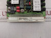 Carlo Gavazzi 4027 Power Control Unit Rev 3