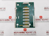 Daniel 4-6000-032 Backplane Module Pcb Be-12591 Rev A 94V-0 Pca Ce-12590