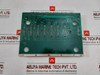 Daniel 4-6000-032 Backplane Module Pcb Be-12591 Rev A 94V-0 Pca Ce-12590