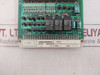 Carlo Gavazzi 4052 Printed Circuit Board 91.4.520 Rev C - Used