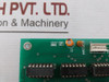 Vital Msif10 Printed Circuit Board Bqd2