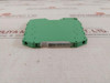 Phoenix Contact Mini Mcr-sl-i-i Signal Conditioner Isolating Amplifier 19,2-30Vdc