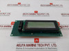Daniel 4-6000-028 Display Board Rev E 3-6000-038 94V-0 Pca Ce-12578