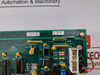 Daniel 4-6000-028 Display Board Rev E 3-6000-038 94V-0 Pca Ce-12578
